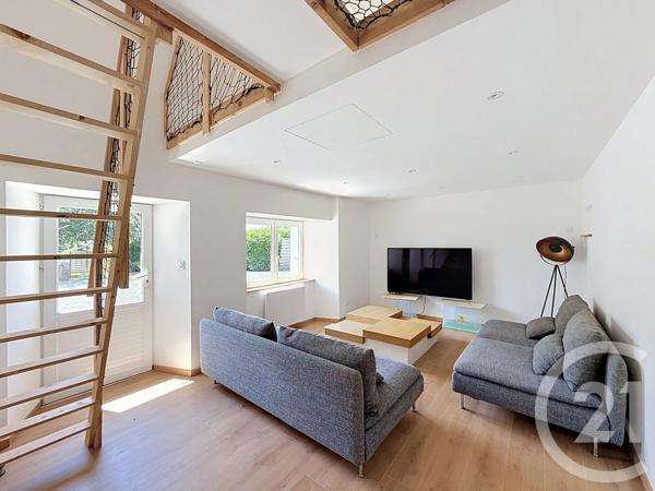 Maison à vendre  6 pièces - 161,40 m 2   LANNION  - 22