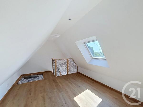Maison à vendre  6 pièces - 161,40 m 2   LANNION  - 22
