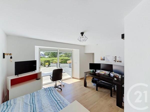 Maison à vendre  6 pièces - 161,40 m 2   LANNION  - 22