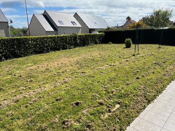 Maison à vendre à Saint-Côme-du-Mont dans la Manche (50500), ref : 50110-763