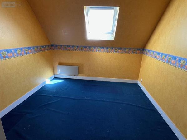 Maison à vendre à Saint-Côme-du-Mont dans la Manche (50500), ref : 50110-763