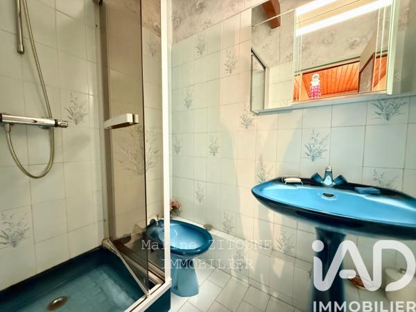 Maison à vendre 5 pièces 104 m² Brétigny-sur-Orge