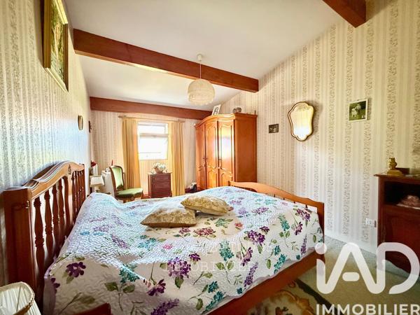Maison à vendre 5 pièces 104 m² Brétigny-sur-Orge
