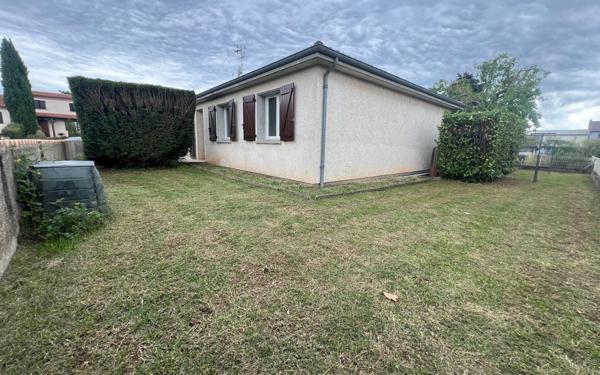 Maison à louer    4 pièces • 90 m2 Marssac-sur-Tarn