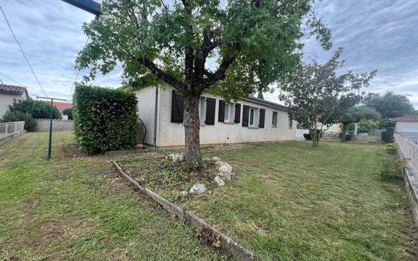 Maison à louer    4 pièces • 90 m2 Marssac-sur-Tarn