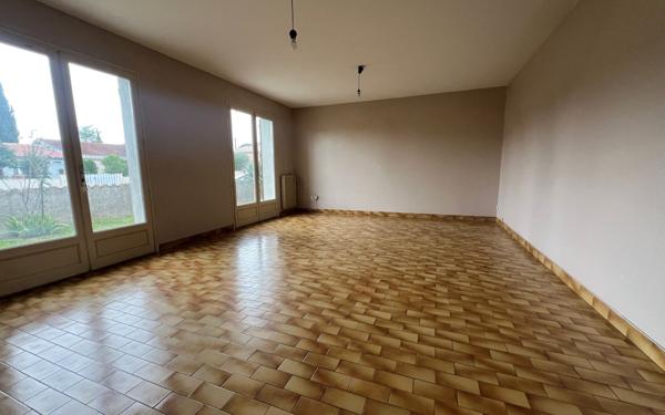 Maison à louer    4 pièces • 90 m2 Marssac-sur-Tarn