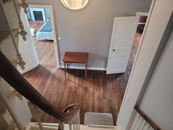 Opportunité rare à 15 minutes de Châteaubriant: une demeure d'exception à saisir !