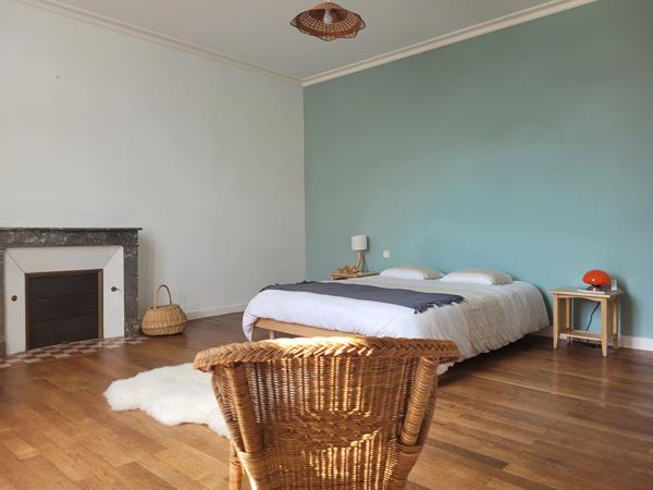 Opportunité rare à 15 minutes de Châteaubriant: une demeure d'exception à saisir !