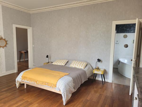 Opportunité rare à 15 minutes de Châteaubriant: une demeure d'exception à saisir !