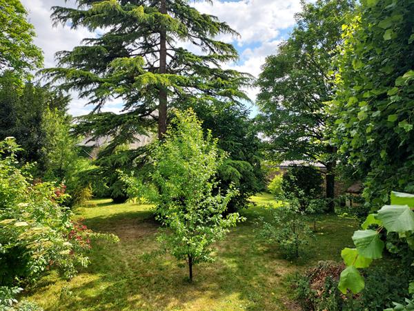 Opportunité rare à 15 minutes de Châteaubriant: une demeure d'exception à saisir !