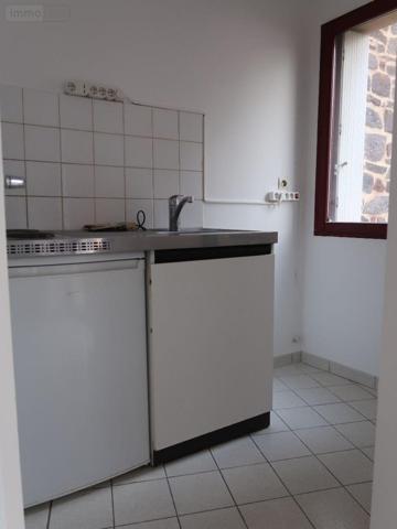 Appartement à vendre à Montfort-sur-Meu en Ille-et-Vilaine (35160), ref : 050/103