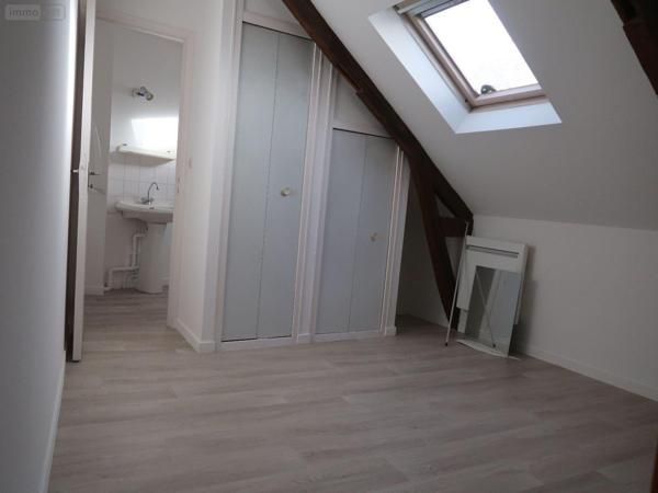 Appartement à vendre à Montfort-sur-Meu en Ille-et-Vilaine (35160), ref : 050/103