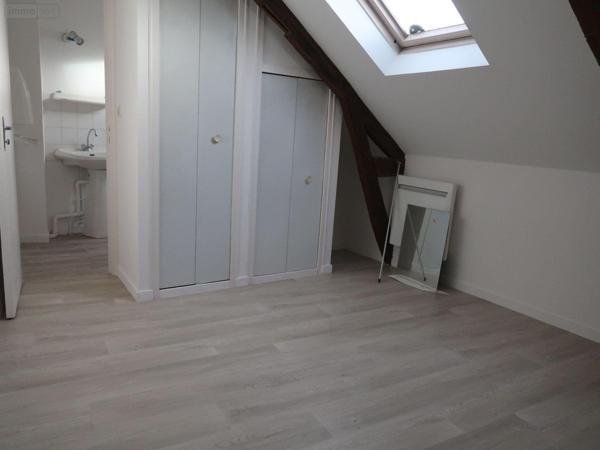 Appartement à vendre à Montfort-sur-Meu en Ille-et-Vilaine (35160), ref : 050/103