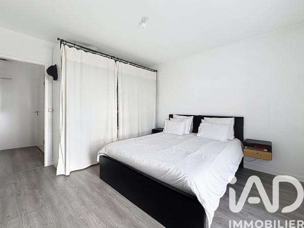 Appartement à vendre 2 pièces 42,86 m² Villeneuve-le-Roi