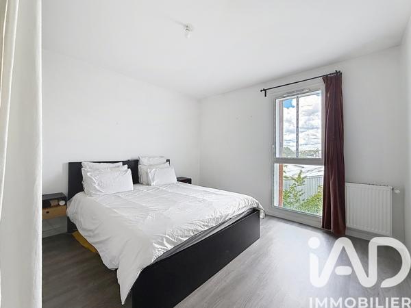 Appartement à vendre 2 pièces 42,86 m² Villeneuve-le-Roi