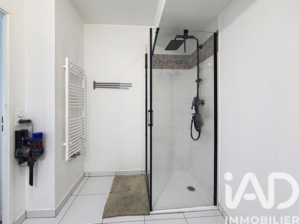 Appartement à vendre 2 pièces 42,86 m² Villeneuve-le-Roi