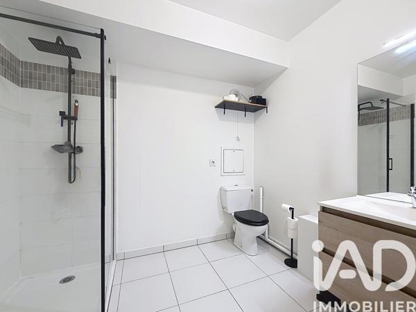 Appartement à vendre 2 pièces 42,86 m² Villeneuve-le-Roi