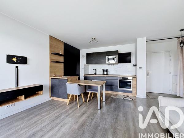 Appartement à vendre 2 pièces 42,86 m² Villeneuve-le-Roi