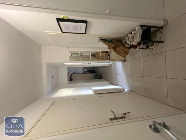 Appartement à louer 3 pièces 64.77m² Clermont-Ferrand (63000)