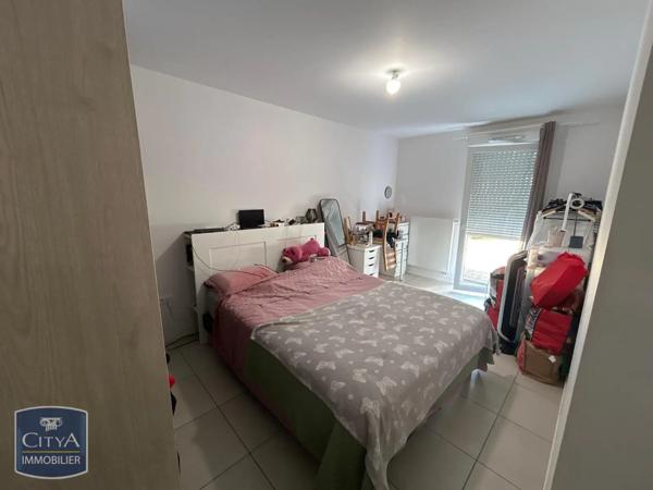 Appartement à louer 3 pièces 64.77m² Clermont-Ferrand (63000)