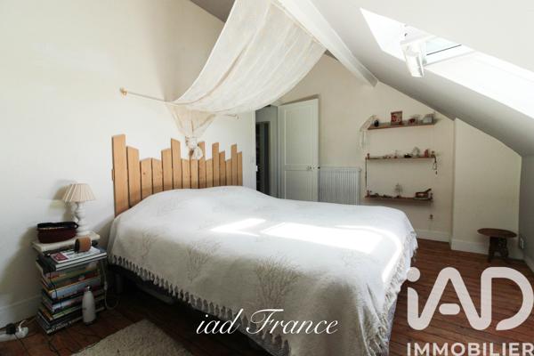 Maison à vendre 4 pièces 69 m² Vernouillet