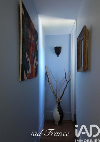 Maison à vendre 4 pièces 69 m² Vernouillet