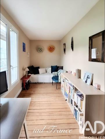 Maison à vendre 4 pièces 69 m² Vernouillet