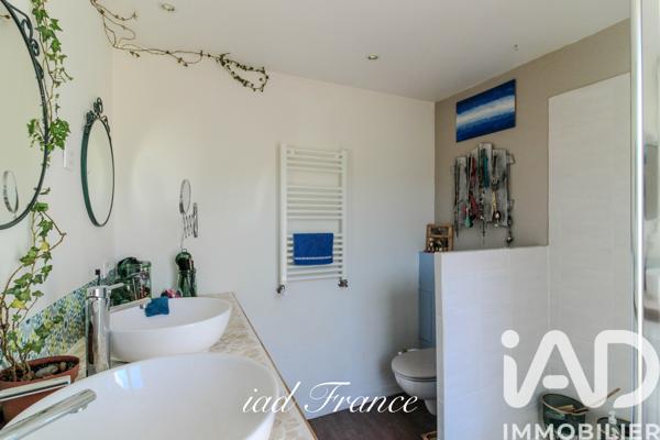 Maison à vendre 4 pièces 69 m² Vernouillet