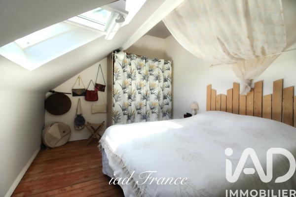 Maison à vendre 4 pièces 69 m² Vernouillet