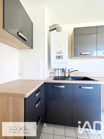 Appartement à vendre 3 pièces 64,15 m² Guyancourt