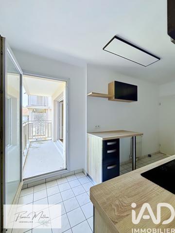 Appartement à vendre 3 pièces 64,15 m² Guyancourt
