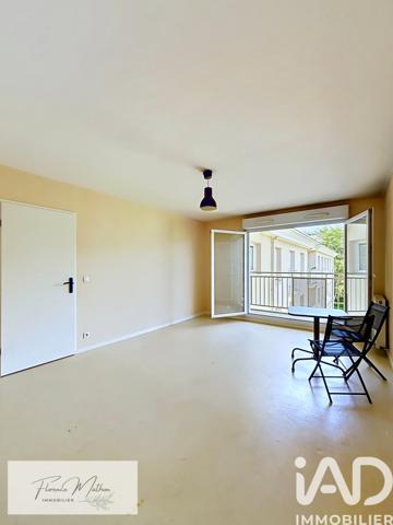 Appartement à vendre 3 pièces 64,15 m² Guyancourt