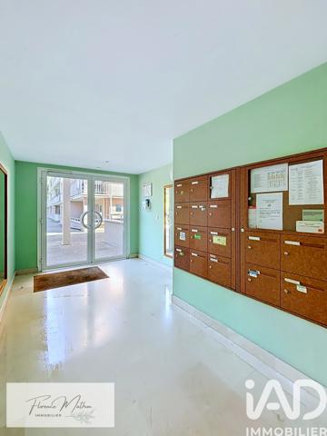 Appartement à vendre 3 pièces 64,15 m² Guyancourt