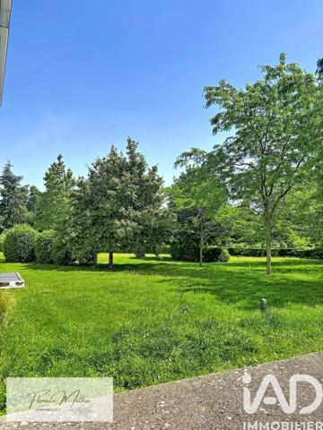 Appartement à vendre 3 pièces 64,15 m² Guyancourt