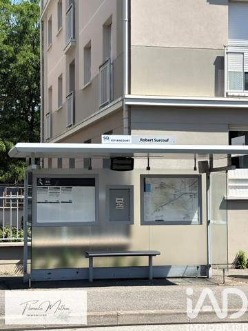 Appartement à vendre 3 pièces 64,15 m² Guyancourt
