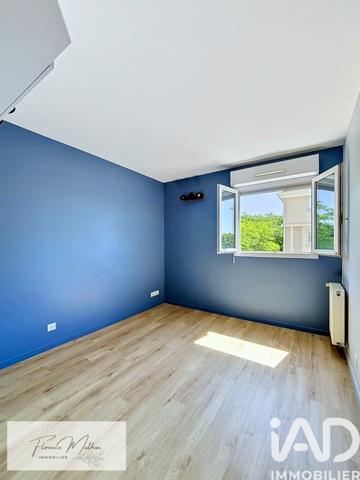 Appartement à vendre 3 pièces 64,15 m² Guyancourt