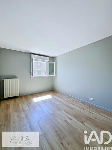 Appartement à vendre 3 pièces 64,15 m² Guyancourt