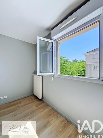 Appartement à vendre 3 pièces 64,15 m² Guyancourt