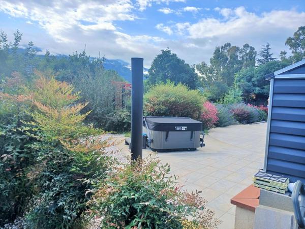 Vente / Maison et grand terrain