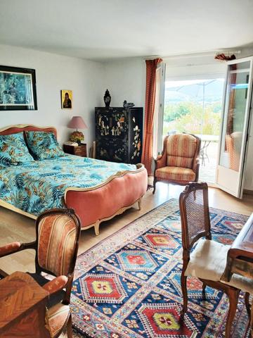 Vente / Maison et grand terrain