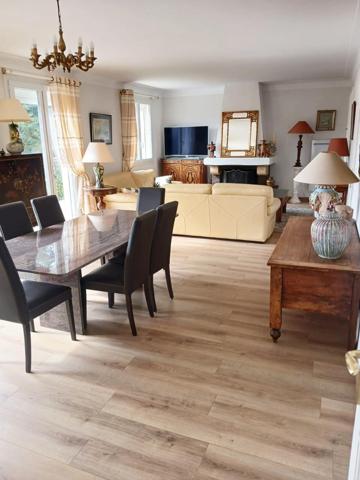 Vente / Maison et grand terrain