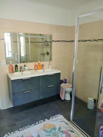 Vente / Maison et grand terrain