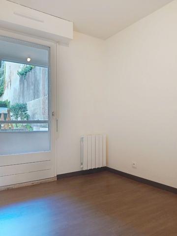 Location appartement Nantes : 628 € - AJP Immobilier Nantes Rond-Point de Rennes