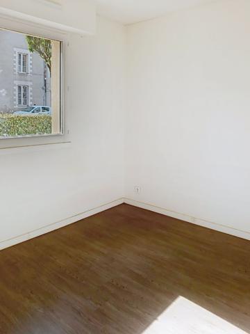 Location appartement Nantes : 628 € - AJP Immobilier Nantes Rond-Point de Rennes