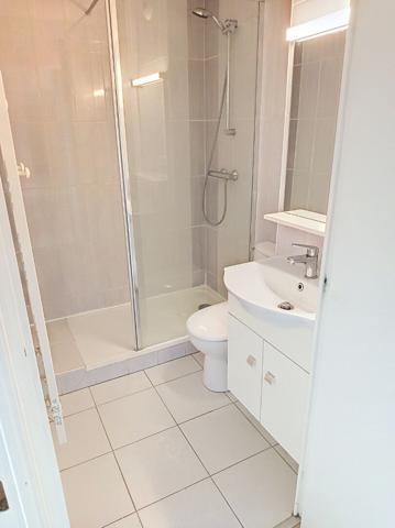 Location appartement Nantes : 628 € - AJP Immobilier Nantes Rond-Point de Rennes