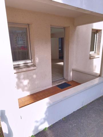 Location appartement Nantes : 628 € - AJP Immobilier Nantes Rond-Point de Rennes