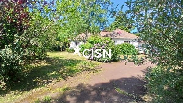 Achat maison - 150m² - 44500 - La Baule-Escoublac