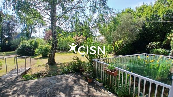 Achat maison - 150m² - 44500 - La Baule-Escoublac