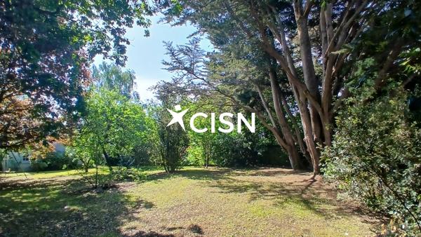 Achat maison - 150m² - 44500 - La Baule-Escoublac