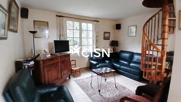 Achat maison - 150m² - 44500 - La Baule-Escoublac